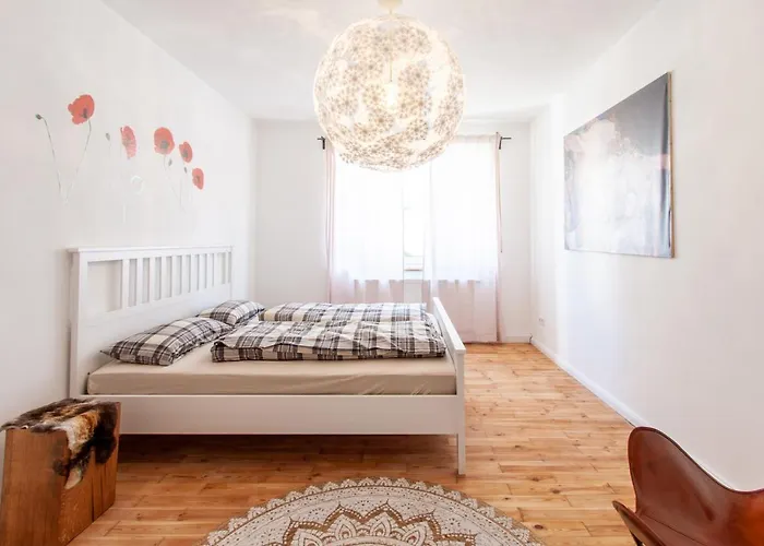 Apartment Moderne 100 Qm Stadtwohnung Neu Und Zentral Gelegen Würzburg